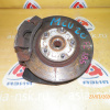 Ступица Toyota MCU20/MCU25/MHU28 Highlander/Kluger V перед, лев ABS. В сборе. Привод на-30 шлицов. 43212-58020