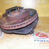 Ступица Toyota MCU20/MCU25/MHU28 Highlander/Kluger V перед, лев ABS. В сборе. Привод на-30 шлицов. 43212-58020