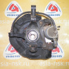 Ступица Toyota MCU20/MCU25/MHU28 Highlander/Kluger V перед, лев ABS. В сборе. Привод на-30 шлицов. 43212-58020