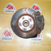 Ступица Toyota MCU20/MCU25/MHU28 Highlander/Kluger V перед, прав ABS. В сборе. Привод на 30 шлицов. 43502-28100