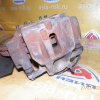 Ступица Toyota MCU20/MCU25/MHU28 Highlander/Kluger V перед, прав ABS. В сборе. Привод на 30 шлицов. 43502-28100