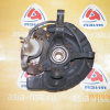 Ступица Toyota MCU20/MCU25/MHU28 Highlander/Kluger V перед, прав ABS. В сборе. Привод на 30 шлицов. 43502-28100