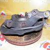 Ступица Toyota MCU20/MCU25/MHU28 Highlander/Kluger V перед, прав ABS. В сборе. Привод на 30 шлицов. 43502-28100