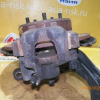 Ступица Toyota MCU20/MCU20W/MCU23 Kluger V '2003-2007 зад, прав 2WD ABS.Дисковые тормоза.В сборе с диском и суппортом. 42304-48020.42305-48021.42450-48030.4
