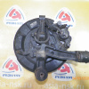 Ступица Toyota MCU20/MCU20W/MCU23 Kluger V '2003-2007 зад, прав 2WD ABS.Дисковые тормоза.В сборе с диском и суппортом. 42304-48020.42305-48021.42450-48030.4