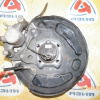 Ступица TOYOTA ZNE10/ANE10/ANE11 Wish зад, прав 2WD ABS. Дисковые тормоза. В сборе с диском и суппортом. 42450-63011.42431-21011.47730-21040