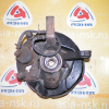 Ступица Toyota AE100/AE101/AE110/EE100/EE101/EE110/EE111/AE104/AE114 Corolla/Sprinter перед, прав 2WD/4WD Суппорт-(54-18).Без ABS.В сборе.Диаметр диска- 258 м