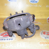 Ступица Toyota AE100/AE101/AE110/EE100/EE101/EE110/EE111/AE104/AE114 Corolla/Sprinter перед, прав 2WD/4WD Суппорт-(54-18).ABS.В сборе.Диаметр диска-258 мм.Тол