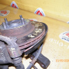 Ступица Toyota AE100/AE101/AE110/EE100/EE101/EE110/EE111/AE104/AE114 Corolla/Sprinter перед, прав 2WD/4WD Суппорт-(54-18).ABS.В сборе.Диаметр диска-258 мм.Тол