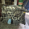 Двигатель Nissan RD28-416217 Laurel SC33