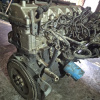 Двигатель Nissan RD28-416217 Laurel SC33
