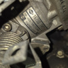Двигатель Nissan RD28-416217 Laurel SC33