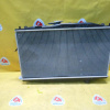 Радиатор охлаждения HONDA CL7 Accord K24A a/t