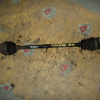 Привод Mitsubishi CU2W Airtrek 4G63-T зад, прав ABS turbo