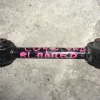 Тяга поперечная MITSUBISHI CU4W/CU2W/CS5W R н 2WD/4WD С плавающим сален блоком. MR554111