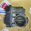 Заслонка дроссельная Nissan QG15/QG16/QG18 AD/Wingroad VFY11 '08.2002- электро / 16119AU000/-AU003/-AU00A/-AU00B/-AU00C
