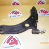 Рычаг TOYOTA/Daihatsu KGC10/QNC10/M300S Passo#Boon перед, лев