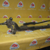 Балка MITSUBISHI 2WD. 1.5 тоник. CANTER FB511B F с рулевой тягой и сошкой.