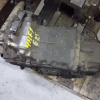 МКПП Isuzu 4HG1/4HF1 6 ст. чугун, без колокола ДЕФЕКТ ПЕРВИЧНОГО ВАЛА НА ЗАПЧАСТИ без возврата