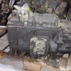 МКПП Isuzu 4HG1/4HF1 6 ст. чугун, без колокола ДЕФЕКТ ПЕРВИЧНОГО ВАЛА НА ЗАПЧАСТИ без возврата