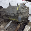 МКПП Isuzu 4HG1/4HF1 6 ст. чугун, без колокола ДЕФЕКТ ПЕРВИЧНОГО ВАЛА НА ЗАПЧАСТИ без возврата