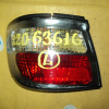 Стоп NISSAN L Presage U30