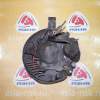 Ступица Toyota TCR10/TCR11 Estima/Estima Emina/Estima Lucida/Previa перед, прав 2WD ABS. В сборе. Суппорт (22-15). 43502-28040