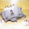Ступица Toyota SCP10/SCP11/SCP13/NCP10/NCP12/NCP15/NCP16 Vitz/Platz перед, прав 2WD ABS.В сборе.Диаметр диска- 235 мм.Толщина 18 мм. 43211-52010. 43512-52010