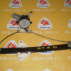 Стеклоподъемник HONDA Accord CL7 зад, лев sed,