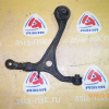 Рычаг Honda CL7/CL9 Accord перед, лев н 2WD