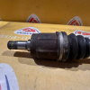 Привод HONDA GB1/GK1 Mobilio/Mobilio Spike L15A перед, прав 2WD ВН-25Ш. Н-26Ш 44305-SCC-000
