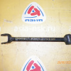 Тяга поперечная Toyota ACU25/MCU25/MCU35/GSU35 Kluger V/Harrier/Highlander '08.2003- R н регулируемая