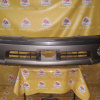 Бампер TOYOTA Nadia ACN10 '2001-2003 перед (SU) тум.13-42 (в сборе) антенна 52119-44150