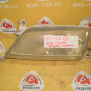 Фара TOYOTA лев Carina AT210 '1998-2001 Дефект стекла (глубокие царапины)