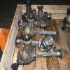 Редуктор Suzuki TD54W/TA74W/TD94W/TDA4W/TDB4W Escudo/Grand Vitara J20A F 43/10(4.3)