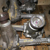 Редуктор Suzuki TD54W/TA74W/TD94W/TDA4W/TDB4W Escudo/Grand Vitara J20A F 43/10(4.3)