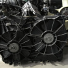 Радиатор охлаждения SUZUKI TD54W Escudo J20A a/t