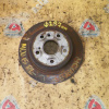 Диск тормозной TOYOTA MCU15 R
