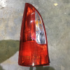 Стоп Mazda L Premacy CP8W '1999 Брак стекла