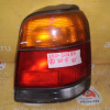 Стоп SUBARU R Forester SF5 '1997-1999 [жёлт.полоса]