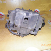 Ступица Toyota MCU30/MCU31/MCU35/MCU36/ACU30/ACU35 Harrier перед, лев ABS.В сборе.Посадочное под привод-27мм. 43502-28090