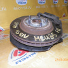 Ступица Toyota MCU30/MCU31/MCU35/MCU36/ACU30/ACU35 Harrier перед, прав ABS.В сборе.Посадочное под привод-27мм. 43502-28090
