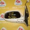 Зеркало Toyota Camry Gracia/Mark II Wagon Qualis MCV20 '2000 5k Дефект корпуса и крепления L