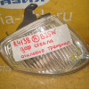 Габарит Mazda R4138 (B25D51060B) R Familia BJ5W '1998 Дефект стекла (трещина) отклеенно
