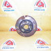 Диск тормозной TOYOTA AE100/EE100/AE101/AE104/AE110/EE111/AE114/AE115 Corolla/Sprinter Carib/Corolla Levin/Corolla Ceres/Sprinter F 258*18 54-18 43512
