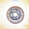 Диск тормозной TOYOTA AE100/EE100/AE101/AE104/AE110/EE111/AE114/AE115 Corolla/Sprinter Carib/Corolla Levin/Corolla Ceres/Sprinter F 258*18 54-18 43512