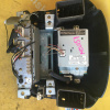 Климат-контроль Toyota MCU15 Harrier с монитором 86110-48020