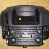 Климат-контроль Toyota MCU15 Harrier с монитором 86110-48020
