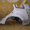 Крыло SUZUKI Escudo TD54W зад, лев