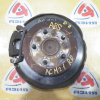 Ступица Toyota ACM21/ACM21W/ACM20 Ipsum зад, прав 2WD ABS.Дисковые тормоза.Диск не вентилируемый.В сборе с диском и суппортом. 42450-44020.42450-44040.42431